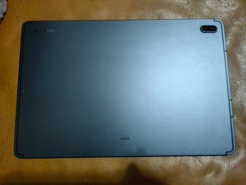 Samsung Galaxy Tab S7 FE