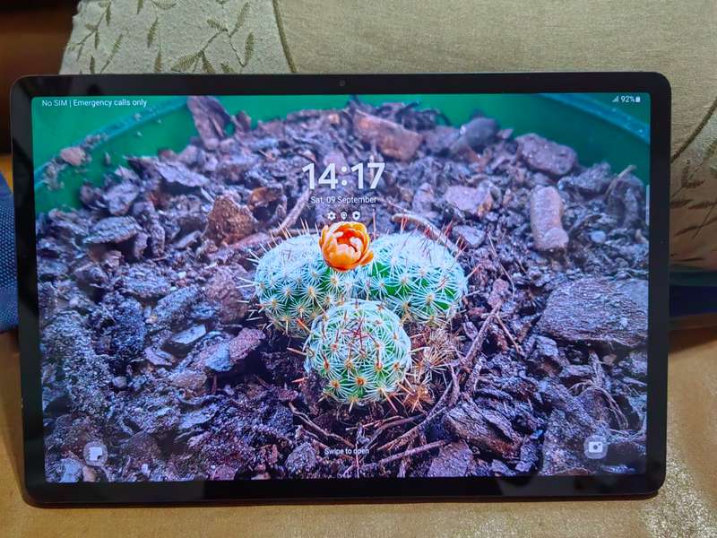 Samsung Galaxy Tab S7 FE