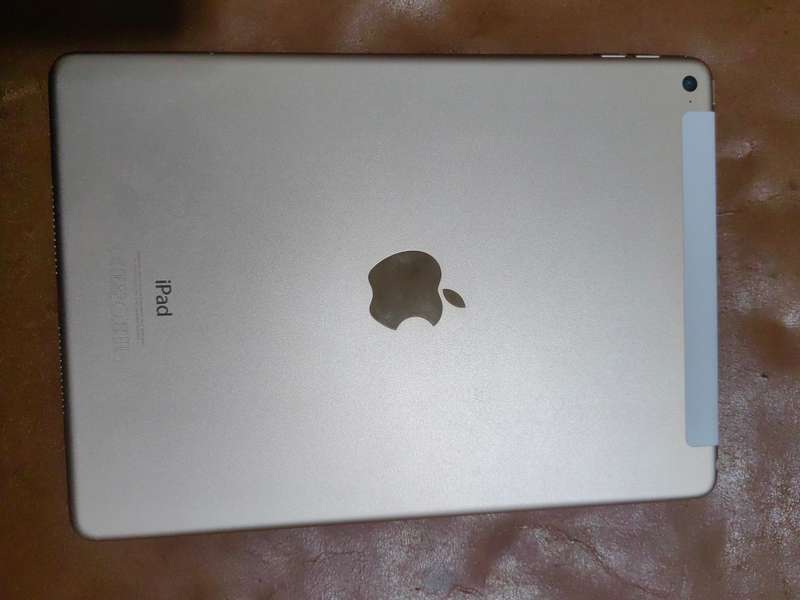 IPad Air 2 64gb