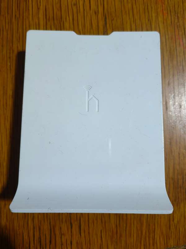 MikroTik hAP lite SOHO 2GHz WiFi Router(It does not take a SIM CARD)
