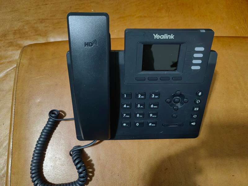 Yealink SIP-T33G