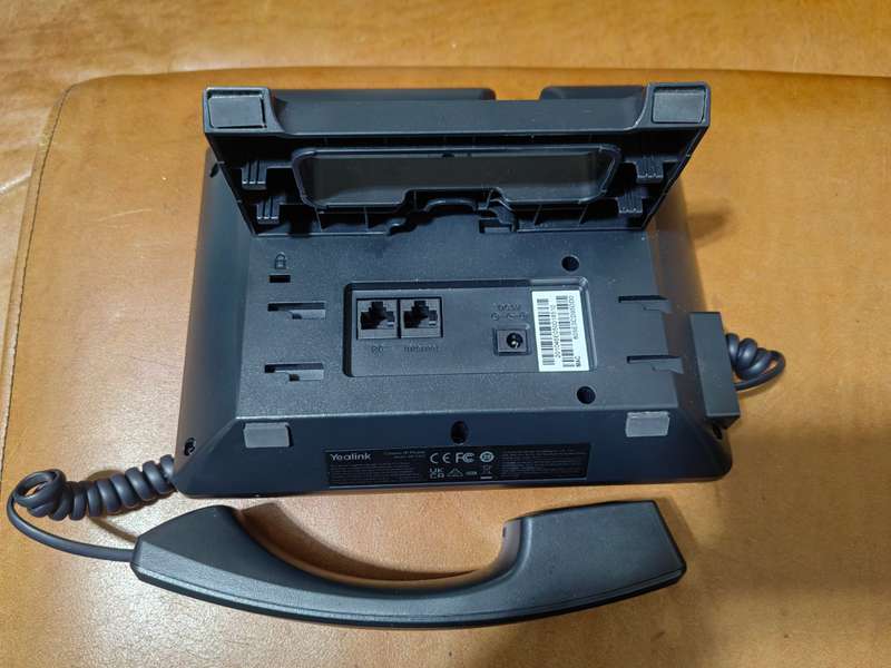 Yealink SIP-T33G