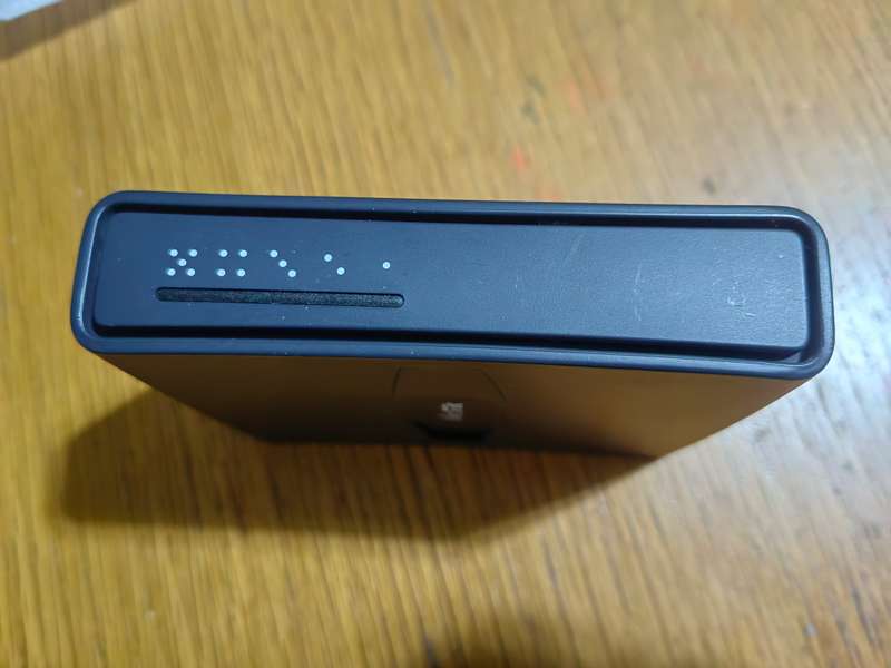 MikroTik hAP lite SOHO 2GHz WiFi Router(It does not take a SIM CARD)