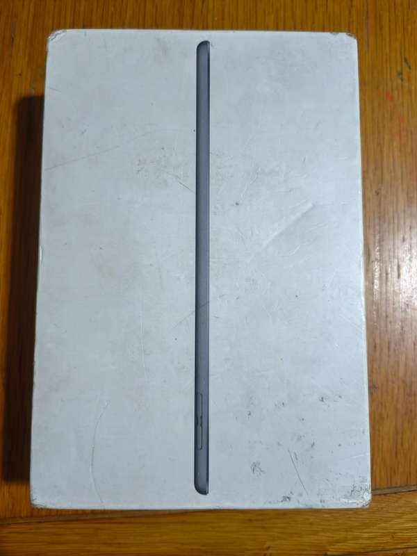 IPad Mini 5th Gen  64gig Wifi In Box