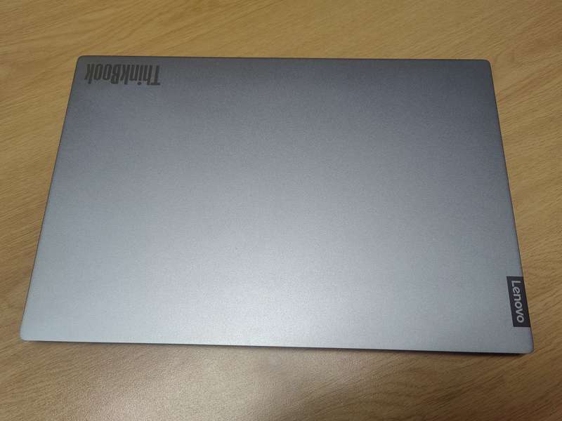 Lenovo ThinkBook i7 10th GEN