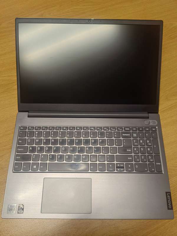 Lenovo ThinkBook i7 10th GEN