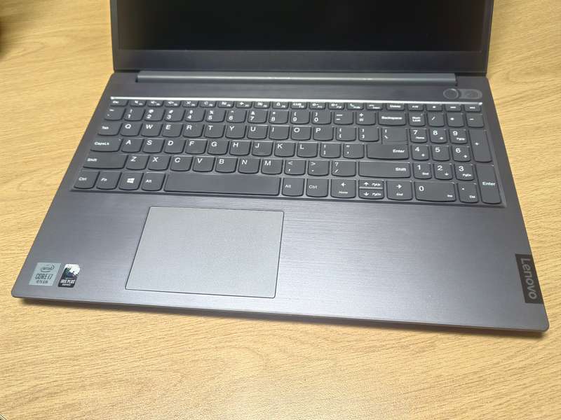 Lenovo ThinkBook i7 10th GEN
