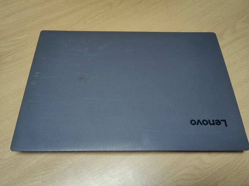 Lenovo Idea Pad V130-151KB, 180GB SSD and 8GB RAM