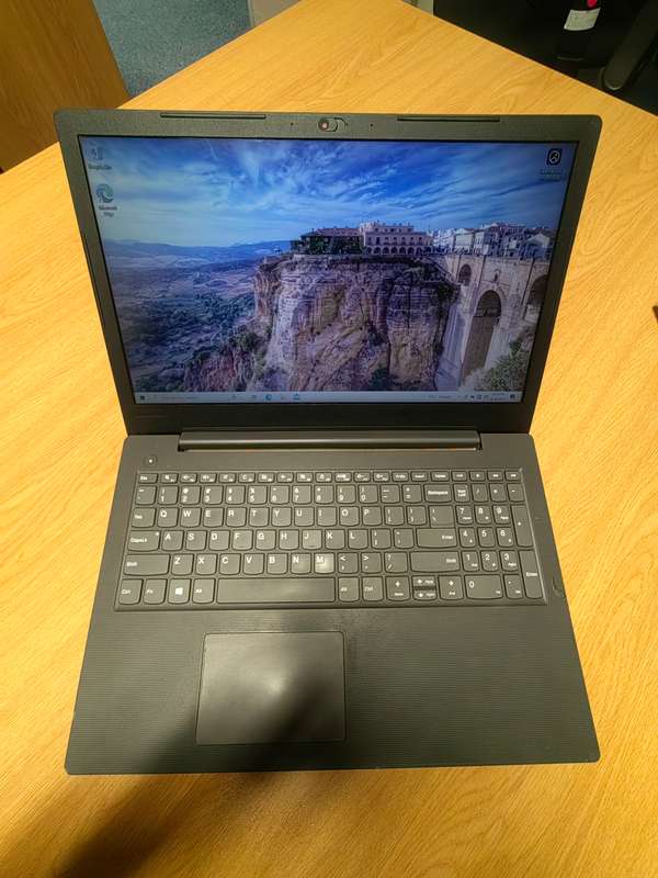 Lenovo Idea Pad V130-151KB, 180GB SSD and 8GB RAM