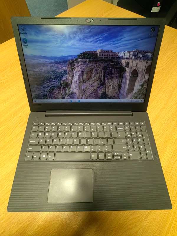Lenovo Idea Pad V130-151KB, 180GB SSD and 8GB RAM