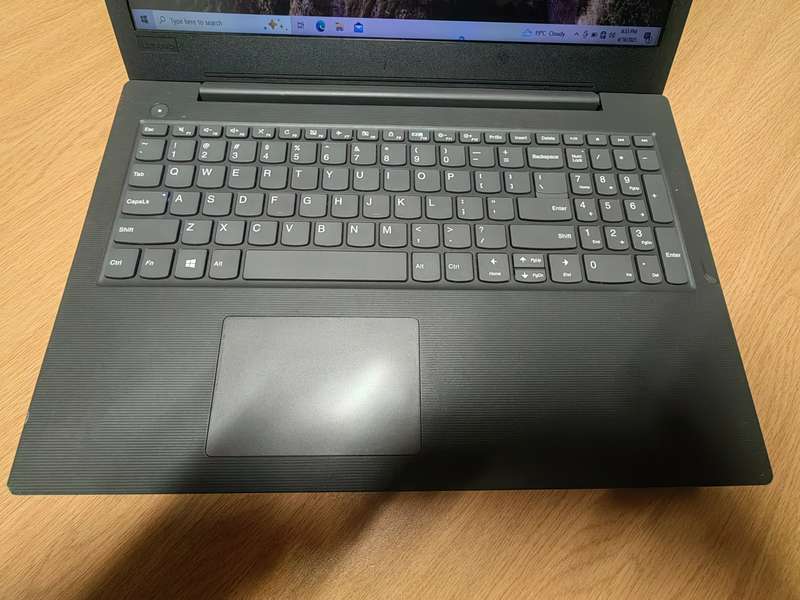 Lenovo Idea Pad V130-151KB, 180GB SSD and 8GB RAM