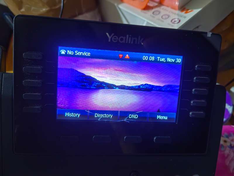 Yealink SIP-T46U