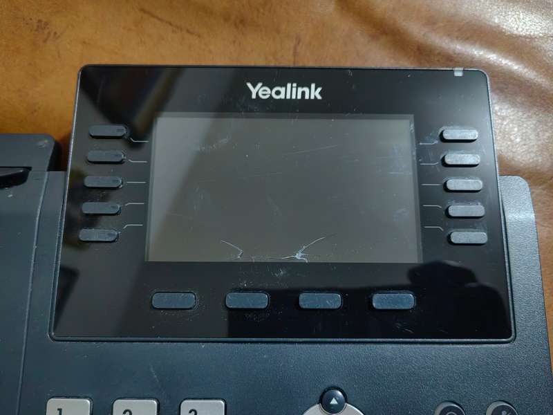 Yealink SIP-T46U