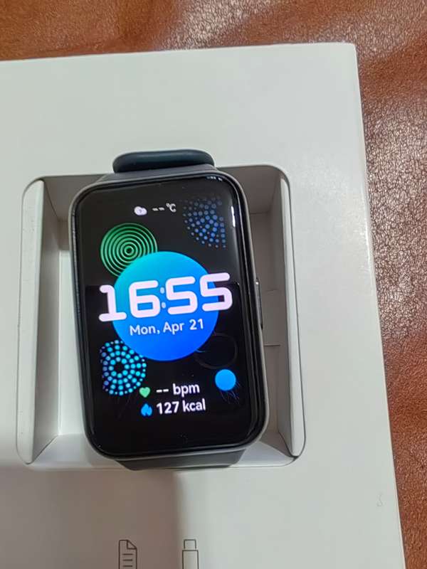 HUAWEI Band Special Edition Model  STA-B39