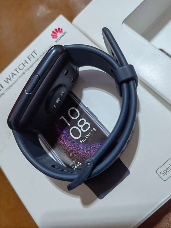 HUAWEI Band Special Edition Model  STA-B39