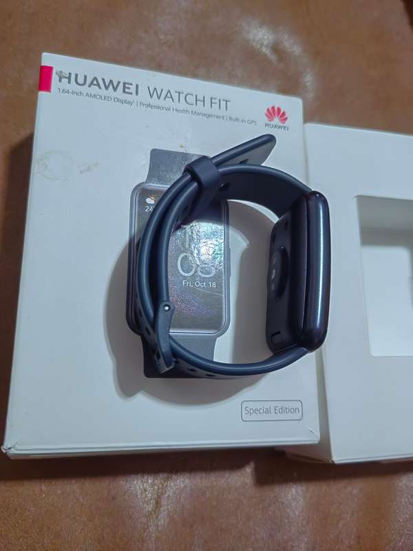 HUAWEI Band Special Edition Model  STA-B39