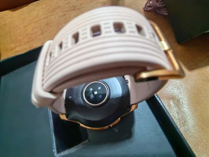 SAMSUNG  GALAXY WATCH SM-R810