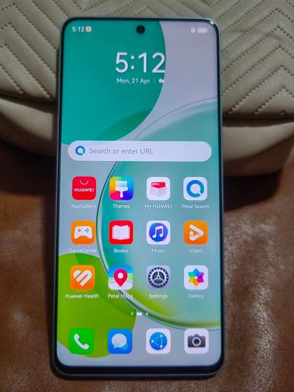 HUAWEI nova 11i