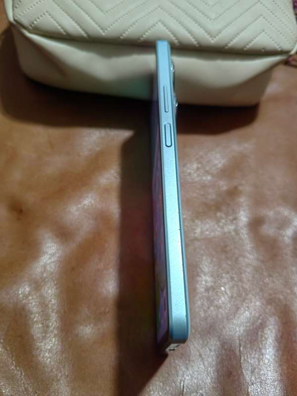 HUAWEI nova 11i