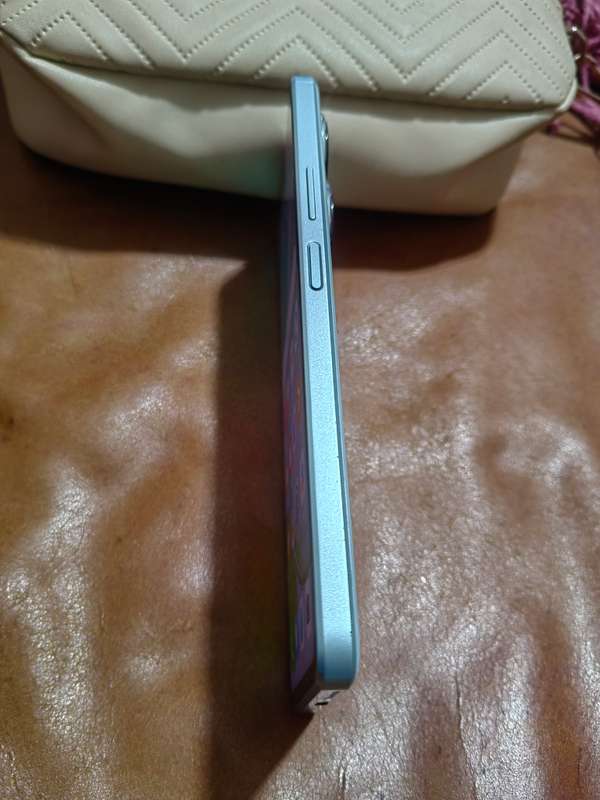 HUAWEI nova 11i