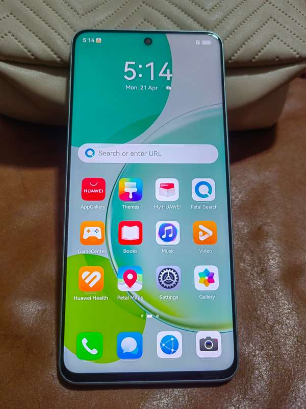 HUAWEI nova 11i