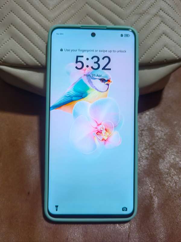 HUAWEI nova 11i