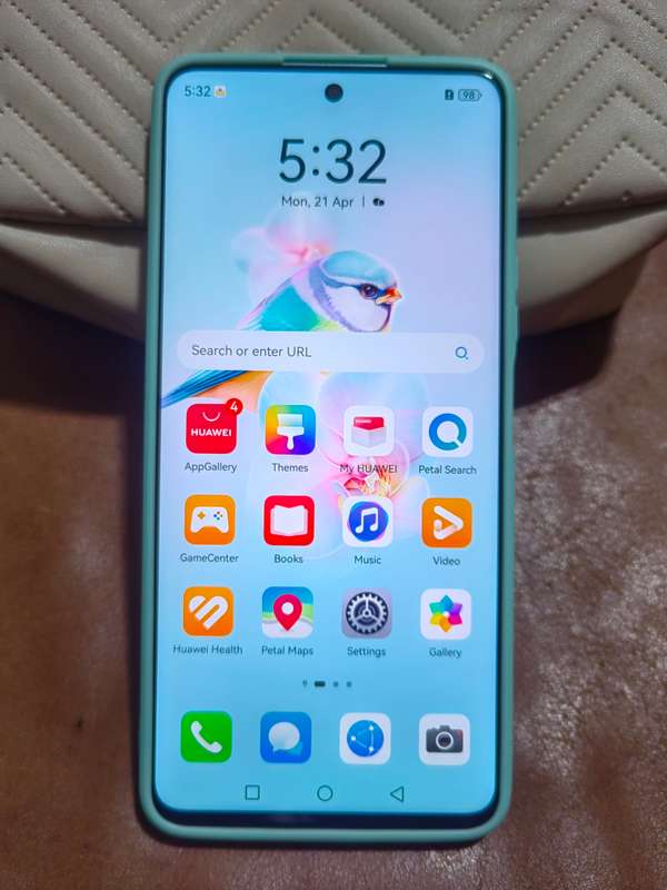 HUAWEI nova 11i