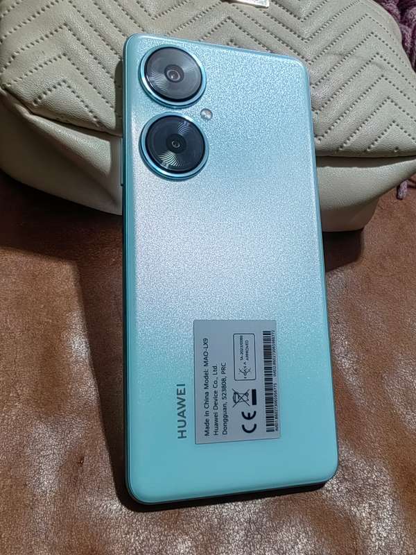 HUAWEI nova 11i