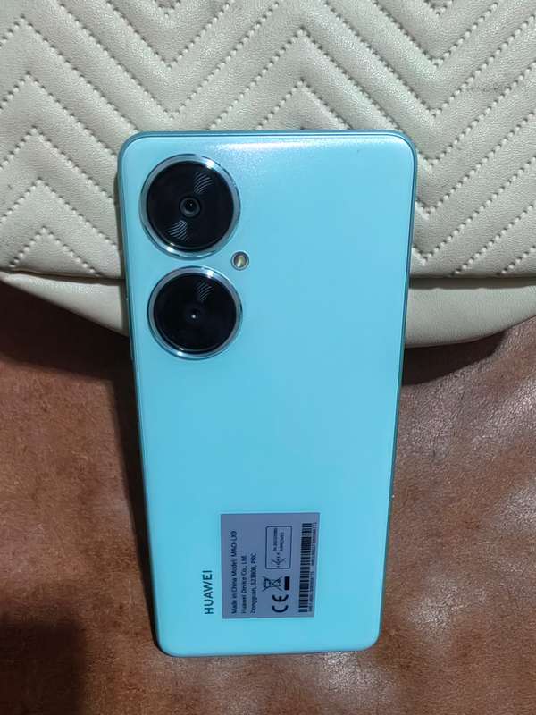 HUAWEI nova 11i