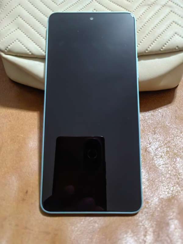 HUAWEI nova 11i