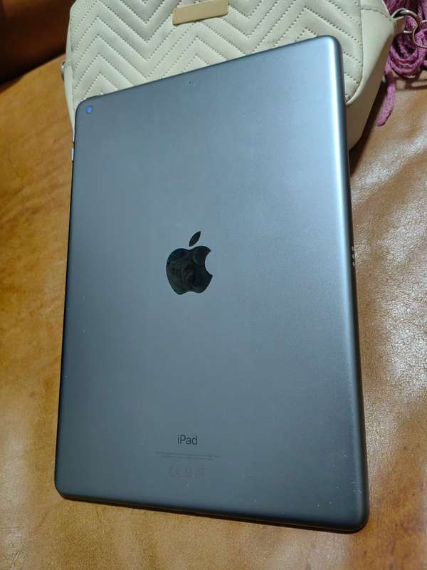 IPad 9th Gen  64gig Wifi