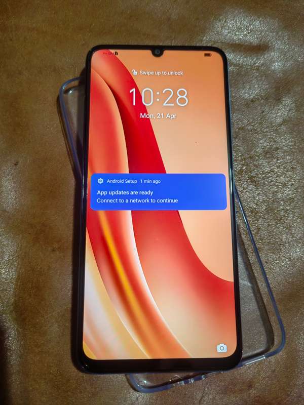 HONOR X7A