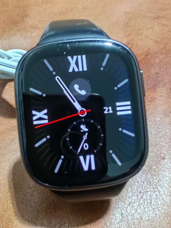HONOR WACTH 4 TMA-B19