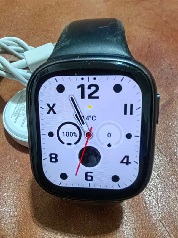 HONOR WACTH 4 TMA-B19