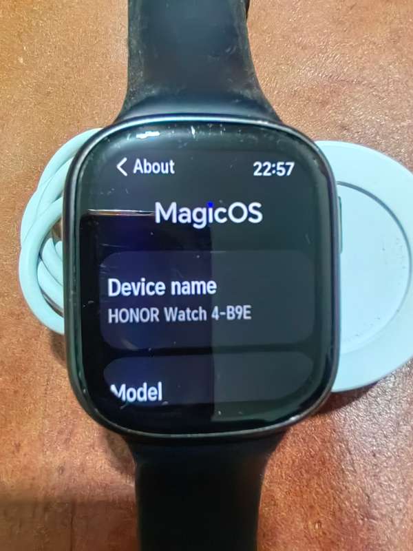 HONOR WACTH 4 TMA-B19