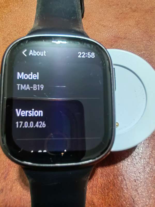 HONOR WACTH 4 TMA-B19