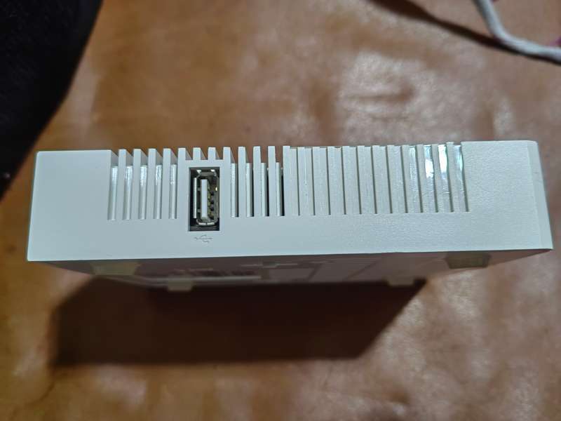 MikroTik RB951Ui-2HnD