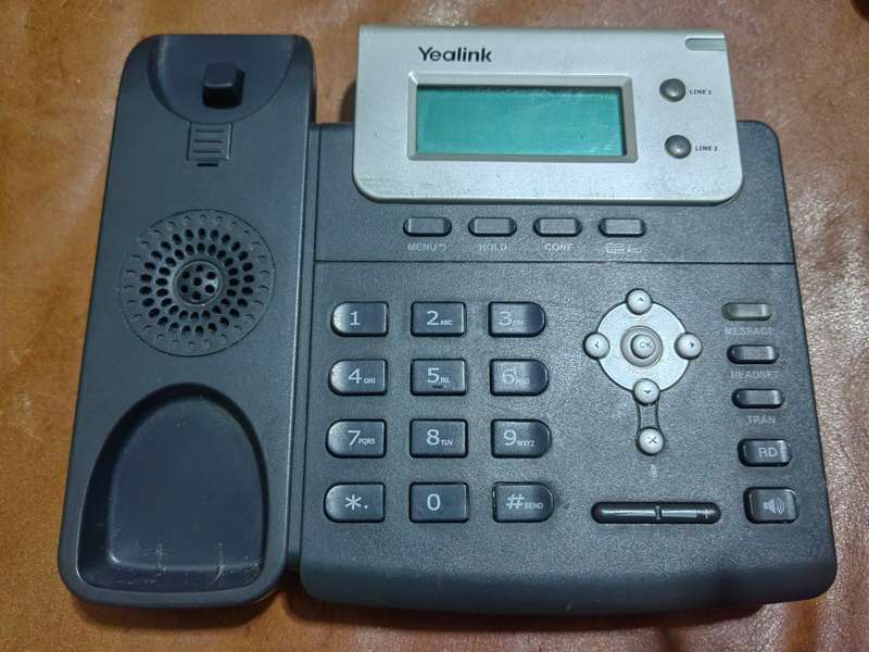 Yealink SIP-T20P