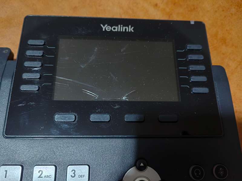 Yealink SIP-T46U
