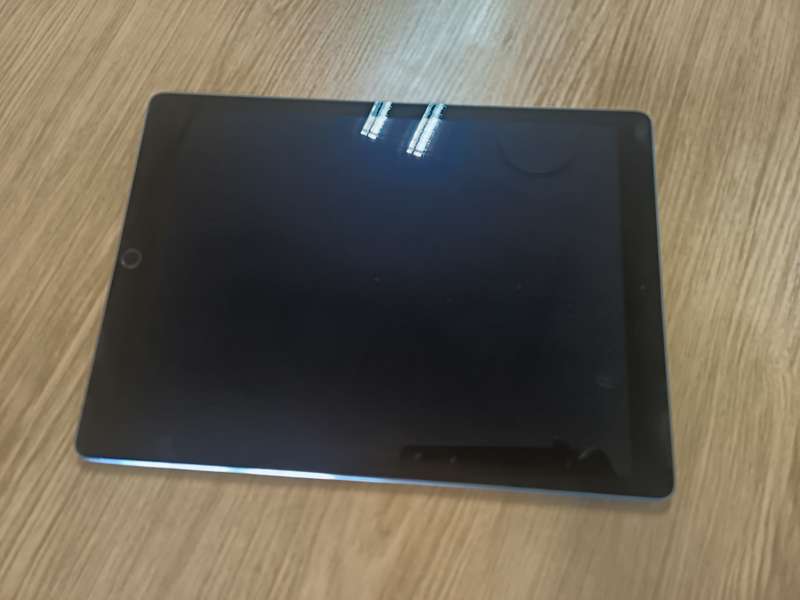 IPad PRO A1584 12.9INCH