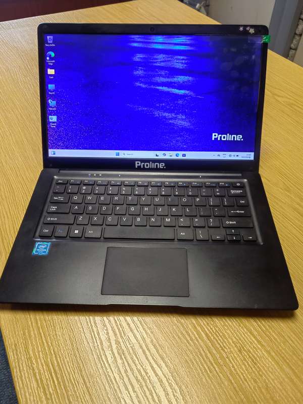 Proline V146GNK
