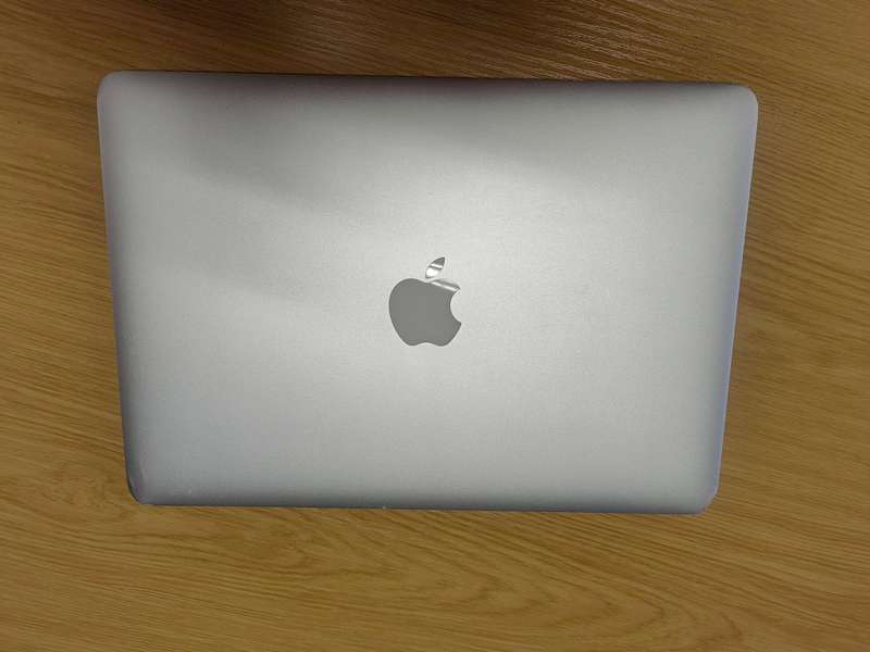 MacBook Air 2012