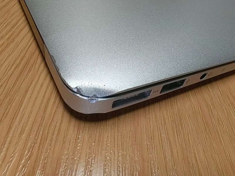 MacBook Air 2012