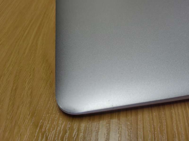 MacBook Air 2012