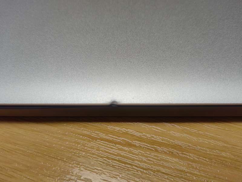 MacBook Air 2012
