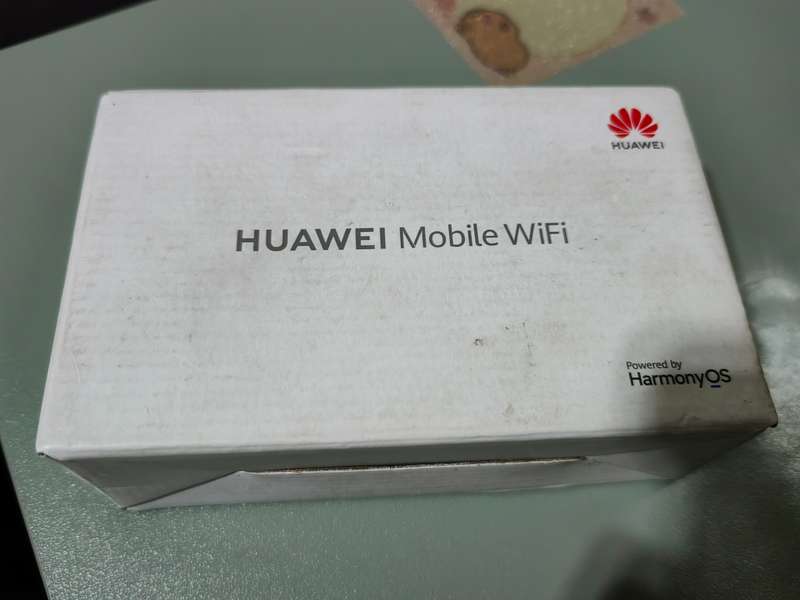 HUAWEI E5783-230a 4G LTE Router CAT7 -