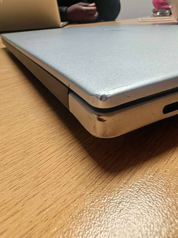 HUAWEI MATEBOOK  LAPTOP  1000GB SSD 8GB RAM