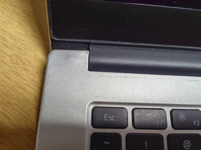 HUAWEI MATEBOOK  LAPTOP  1000GB SSD 8GB RAM