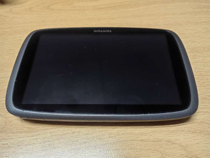 TOMTOM GO 610