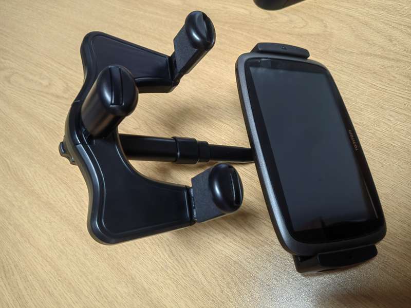 TOMTOM GO 610